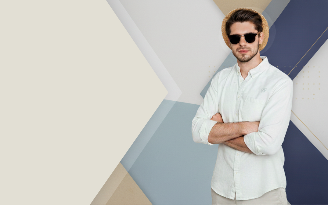 Rayno Fashion Background